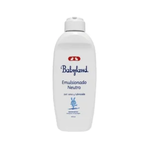EMULSIONADO 410 BBYL
