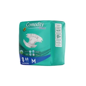 COMODITY BASIC M