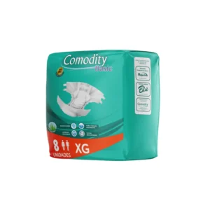 COMODITY BASIC XG