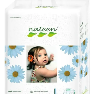 Nateen Talla L 64 Unidades