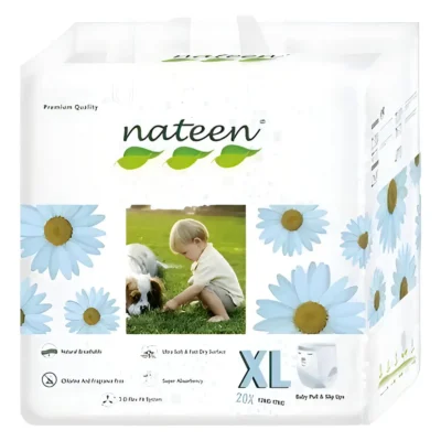Nateen Push Up XL