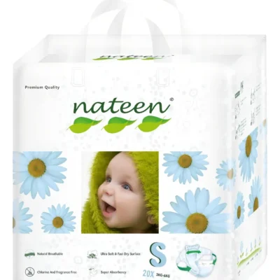 Nateen S 20 Unidades