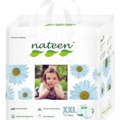 Nateen Talla XXL 14 Unidades