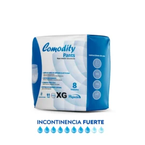PANTS - ROPA INTERIOR - DIA XG