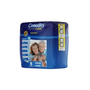 COMODITY PREMIUM M