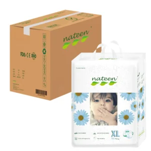NATEEN XL 56 UNIDADES