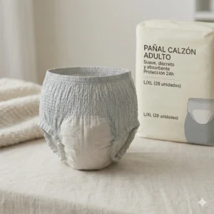 Pants Adultos