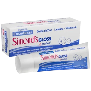 POMADA SIMONDS GLOSS