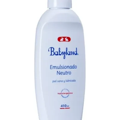 Emulsionado Neutro Babyland